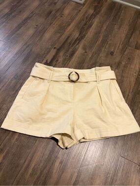 Sézane Rome Shorts 46 XXXL